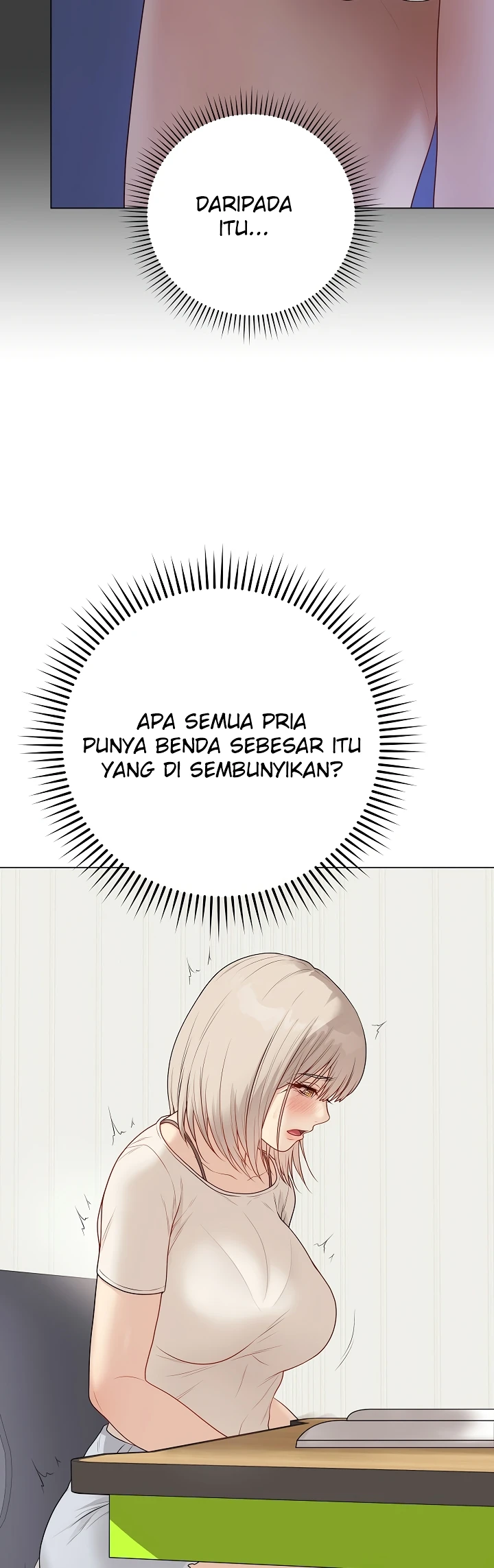 Signed, Sealed, Mistaken - Page 27